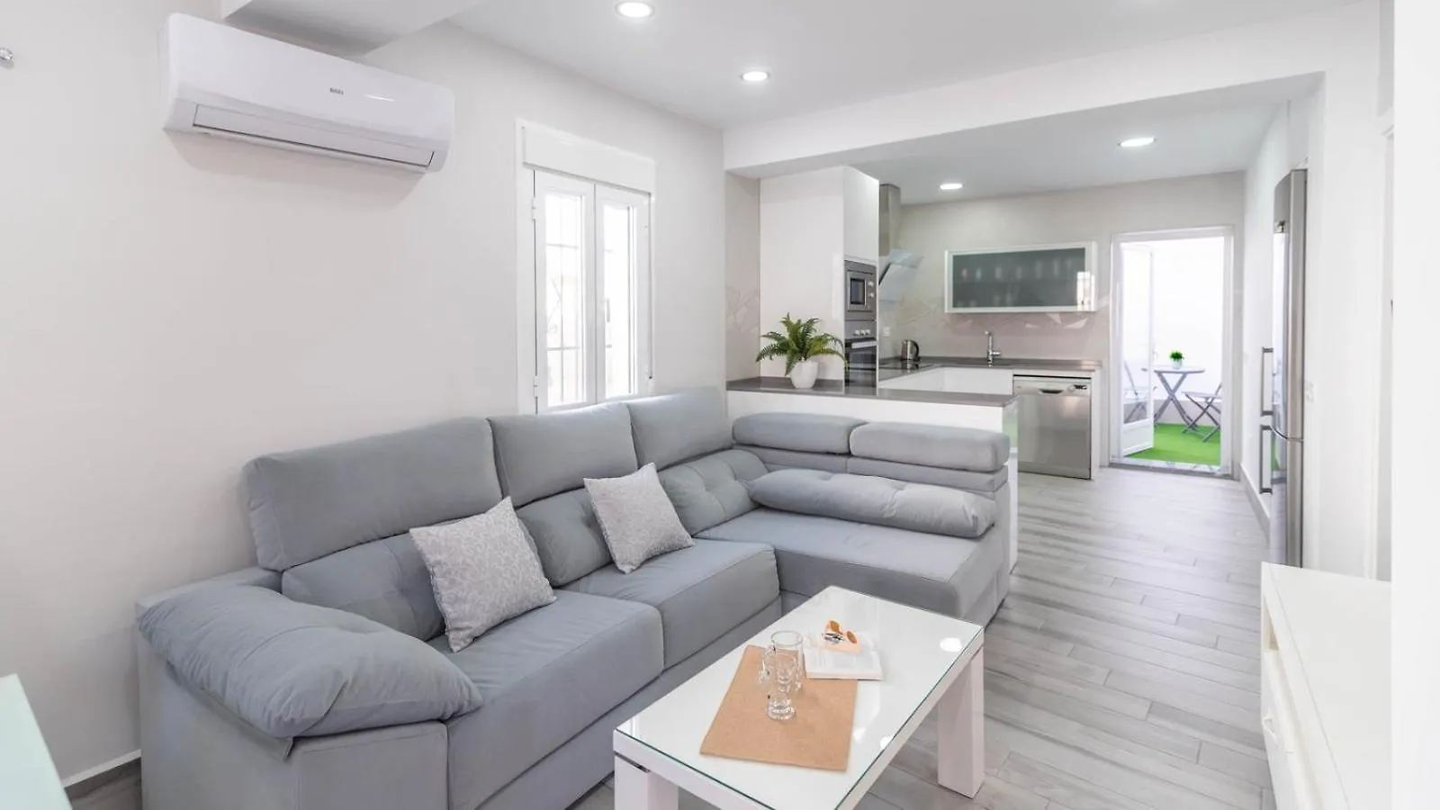 Holiday home El Soberano El Gastor By Ruralidays Villa Spain