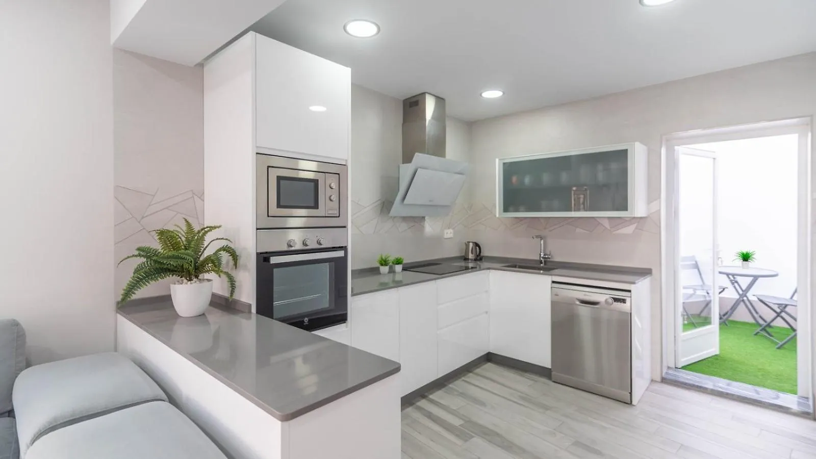 Holiday home El Soberano El Gastor By Ruralidays Villa