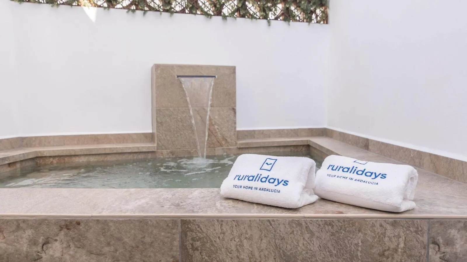 Holiday home El Soberano El Gastor By Ruralidays Villa